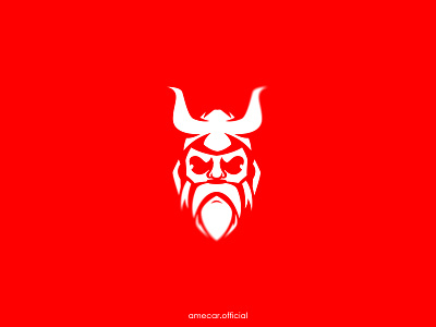 Barbarian logo barbarian design esports esportslogo illustration logo logos simple vector