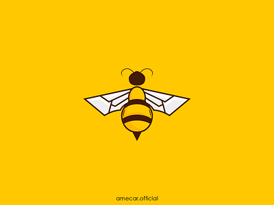 Fat Bee Logo