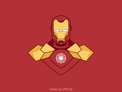 iron man