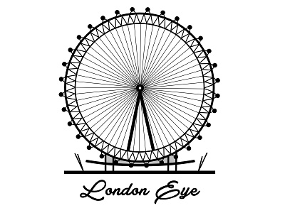 London Eye abroad london london eye uk