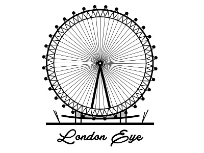 London Eye