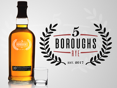 5 Boroughs Rye