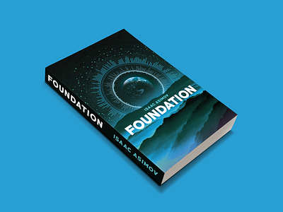 Fiction Book Project - Foundation