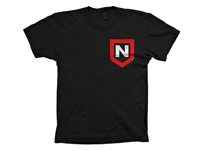 Nação Crossfit - T-shirt 02 branding crossfit graphic design t shirt