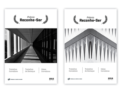 Prêmio Reconhe-ser Magazine