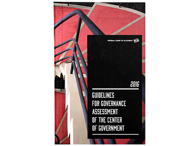 Book - Guidelines for governance