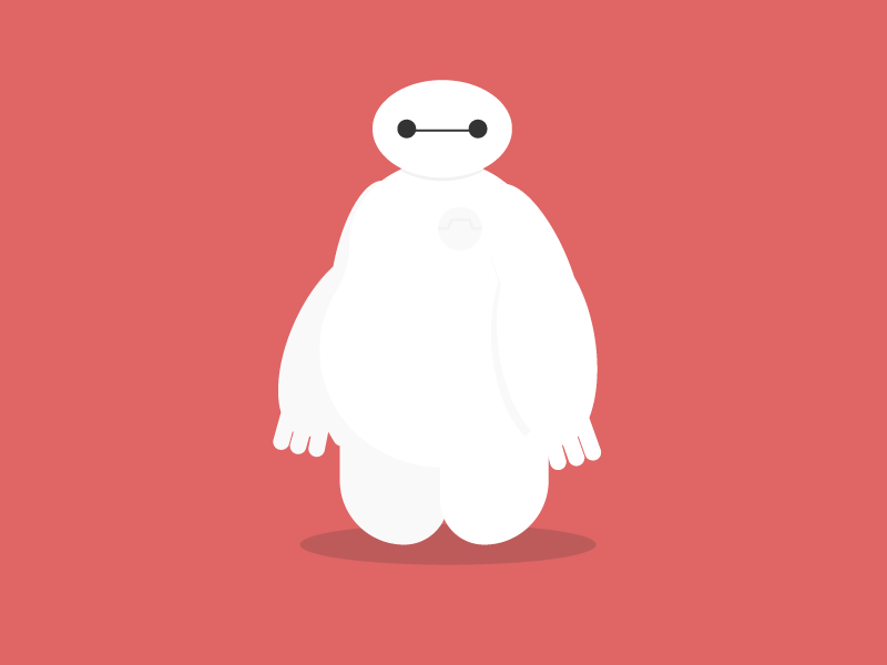 Baymax designs, themes, templates and downloadable graphic elements on ...