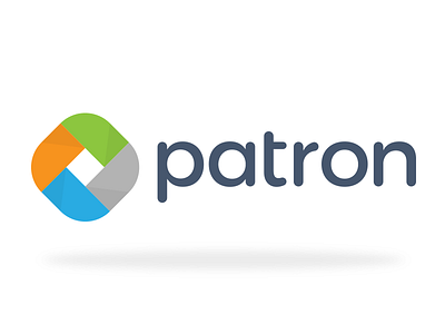 PatronManager Mock Rebrand