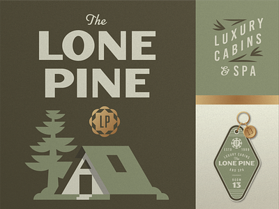 Lone Pine pt. 2