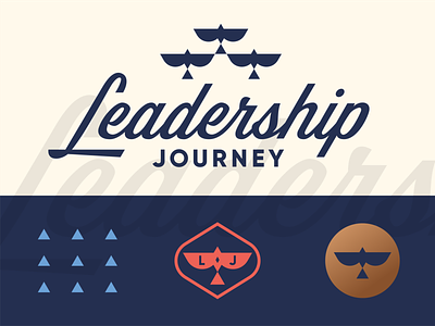 Leadership Journey