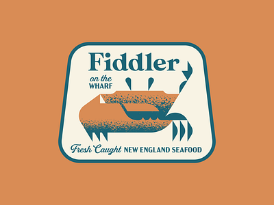 Fiddler on the Wharf - pt. 1