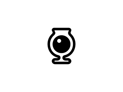 Eye.P.A. beer brand identity branding brewery craft beer icon illustration ipa logo logomark