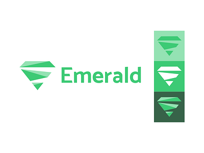 Emerald Logo