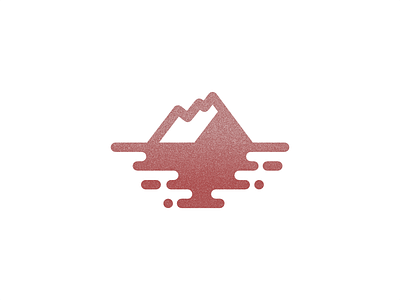 Mountain Logo adventure brand identity branding environment hiking icon illustration logo logomark nature outdoors travel