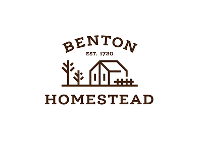 Farm House Logo