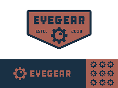 Eyegear Lockups