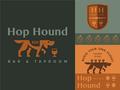 Hop Hound Bar & Taproom