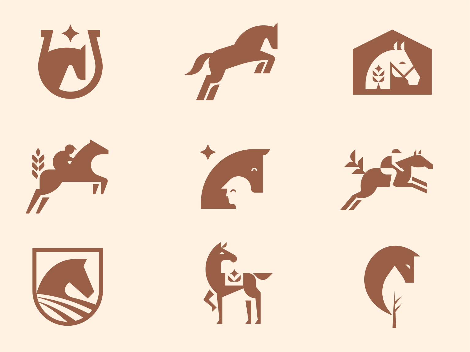 equestrian-farm-explorations-by-michael-penda-on-dribbble