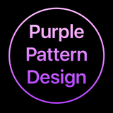 Purple Pattern