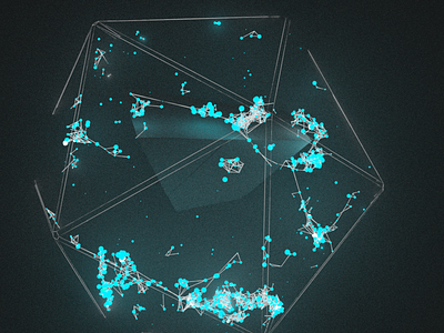 Xpc2016 T005 0002 T002 Cycles 0001 0109 3d blender c4d cinema 4d connections constraints cycles cycles4d particles pathtracer unbiased xparticles