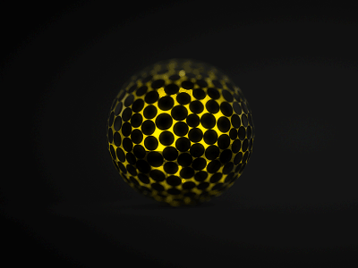 >_< {gif ting} ball circles cook crazy design dots flash gif golf kris motion neurosis rad