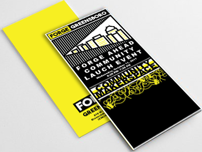 Brochrue artistlife brochure graphicdesign