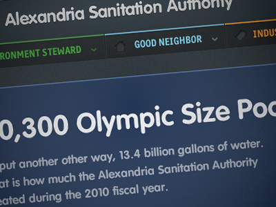 Alexandria Sanitation Authority