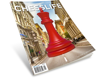 Chess Life