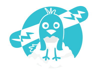SnowBird logo