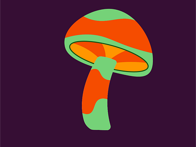 Mushroom