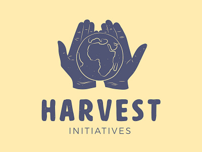 Harvest Initiatives branding logo