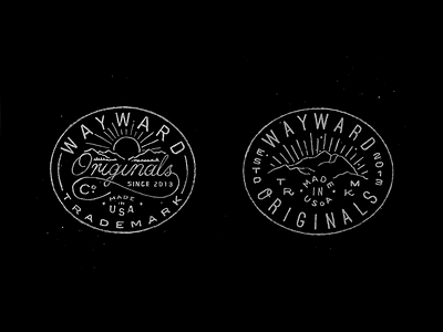 Wayward Originals