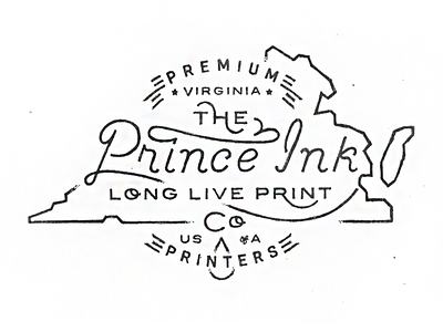 Prince Ink