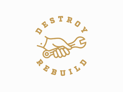 Destroy