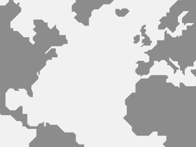 World Map V1