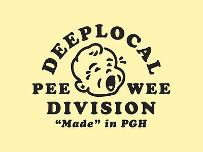 Peewee Division