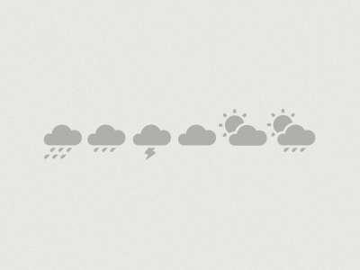 Weather Icons