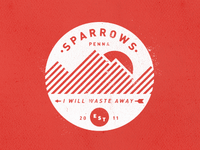 Camp sparrows
