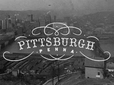 Pittsburgh Vintage