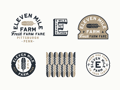 Eleven Mile Farm