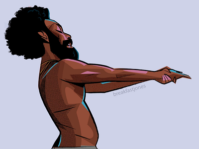 Childish Gambino