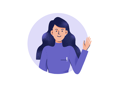 Customer Service Avatar