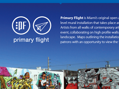 Jakprints Juxtapoz Primary Flight Ad RHP