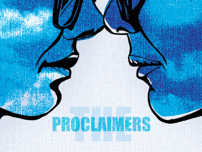 The Proclaimers