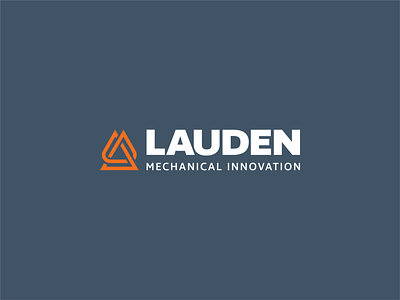 Lauden Mechanical Innovation Logo