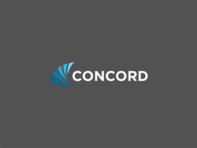 Concord Consulting Logo