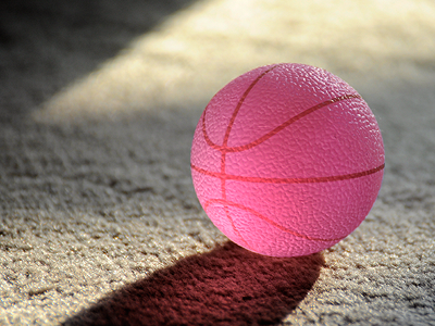 Dribbble Ball ball basketball photo