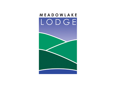 Meadow Lake Lodge logo