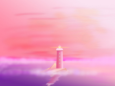 lighthouse