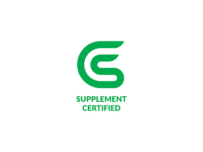 Supplement Certified Logo